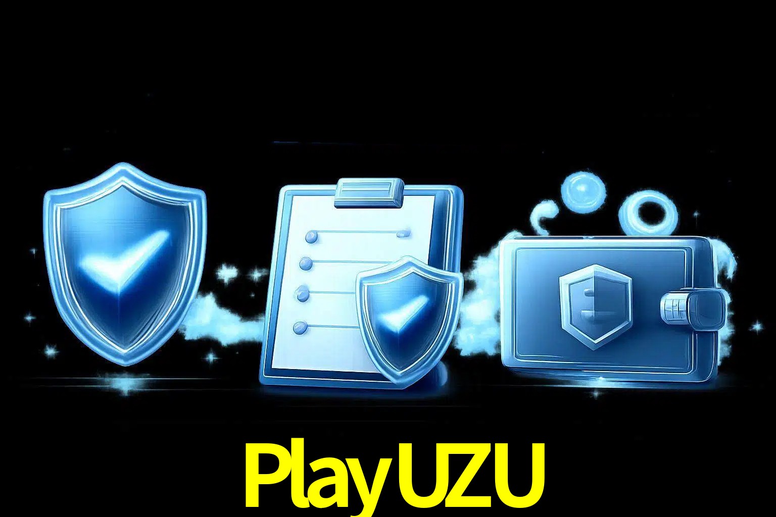 Herramientas de seguridad y verificación de cuenta PlayUZU