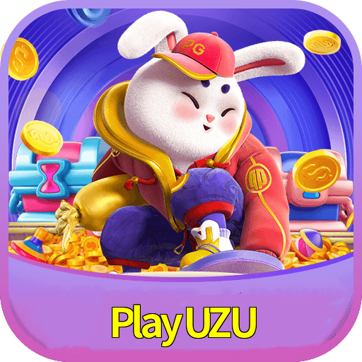 PlayUZU Logo