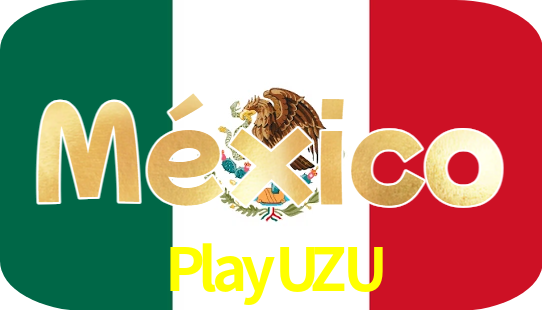 PlayUZU Logo